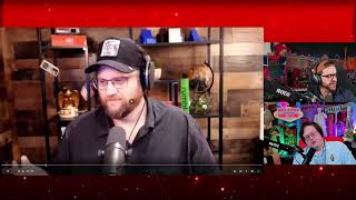 KINO CASINO 05-22-2026 JEREMY HAMBLY THE QUARTERING COPES ABOUT RELAPSING