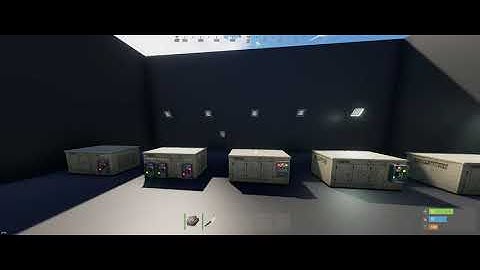 RustEdit IO: Custom Generators