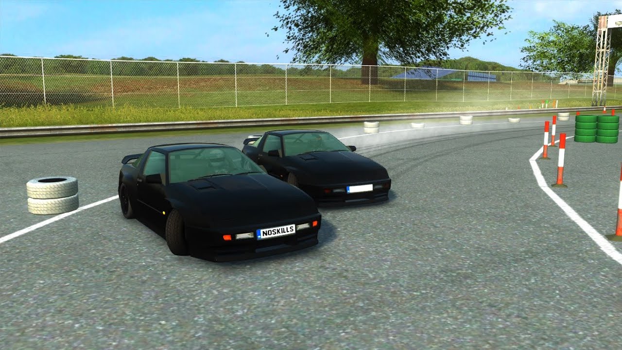 lfs s2 drift servers lfs s2 drift servers