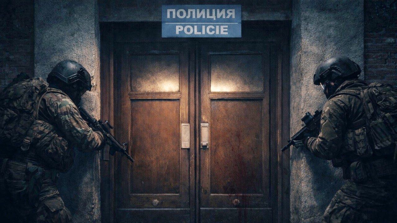 WE KNEW HE WAS INSIDE | ONE LIFE AT A TIME | DAYZ