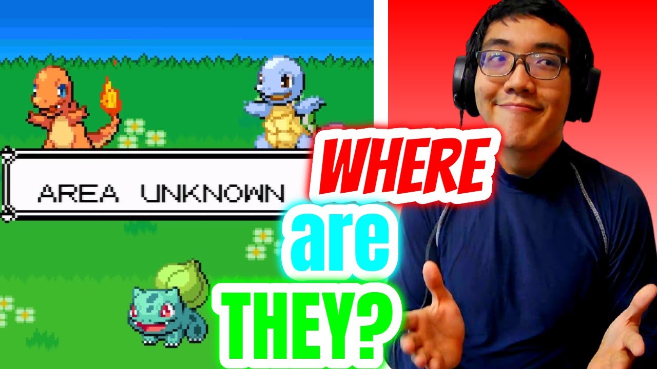 Why Starters Are DISAPPEARING! | The SCIENCE of... Pokemon 【Singaporean Reaction The Game Theorists】
