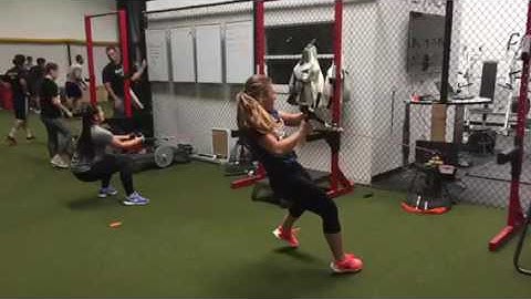 Best Versapulley Exercise