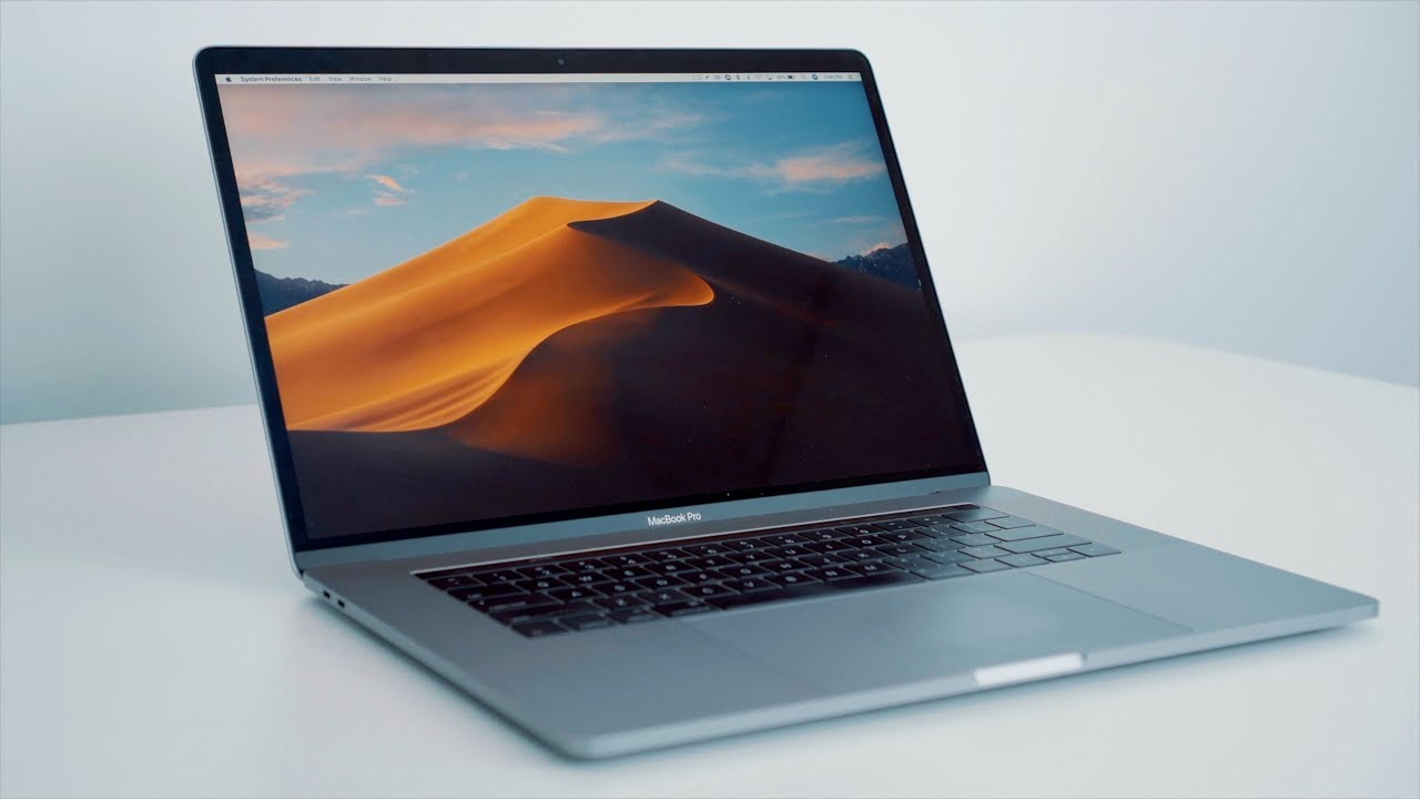 mojave อ่านว่า 2022 Everything New in macOS Mojave