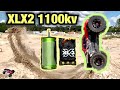 Castle XLX2/1100kv XMAXX!!!