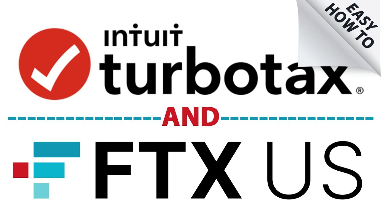 FTX Tax Calculator & TurboTax Import See How Much Crypto Taxes You