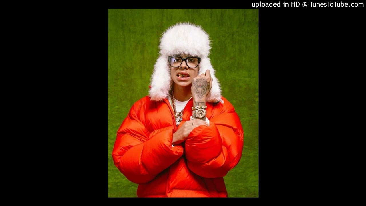 [FREE FOR PROFIT] Luh Tyler Type Beat - "Pink Cheese" 2025