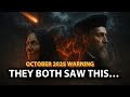 Mystical Predictions: Baba Vanga & Nostradamus Foresee October 2025 🌌
