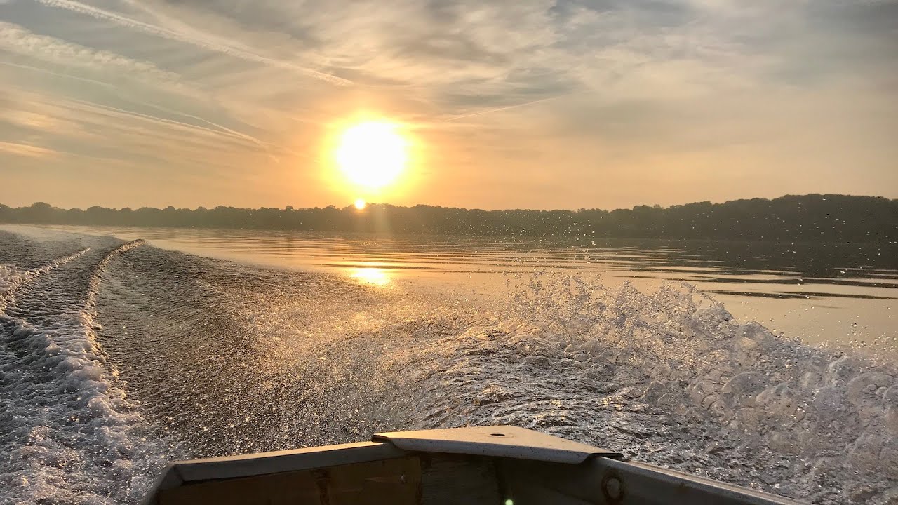 Осенний клев на множество видов рыбы становится все более активным! — Советы по осенней рыбалке в...