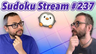 2024 Student puzzle showcase [Part 2] screenshot 4