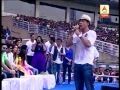 Shahrukh thanks supporters of KKR