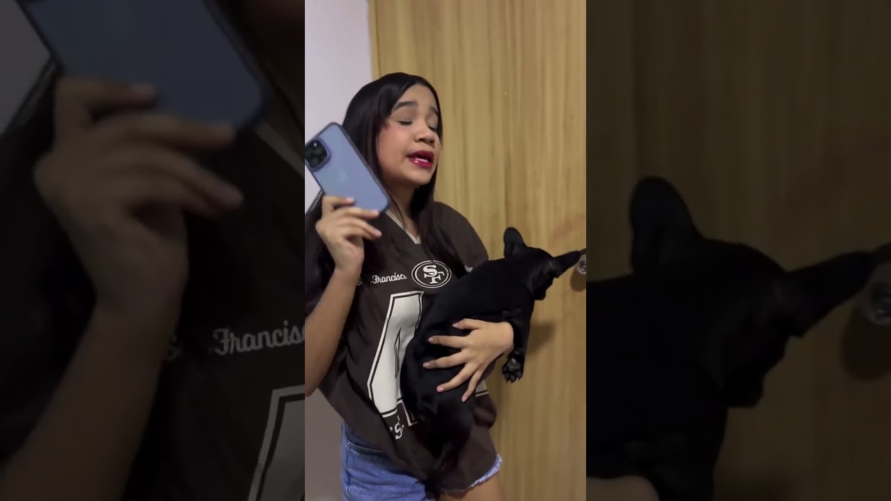 La tóxica me descubrió😅😟