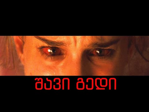 რას შეიძლება ნიშნავდეს  - ''შავი გედი''