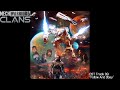 Mechwarrior 5: Clans - OST - Track 09: Follow And Obey