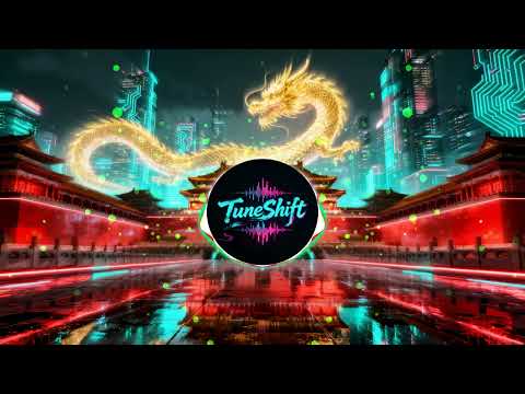 君临赛博 Epic Chinese Cyberpunk Trap Mix Alternative TUNESHIFT Guofeng Cyberpunk Beat 