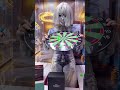 The Clawgirl Conflict Part 83 #clawmachine #arcade #prize