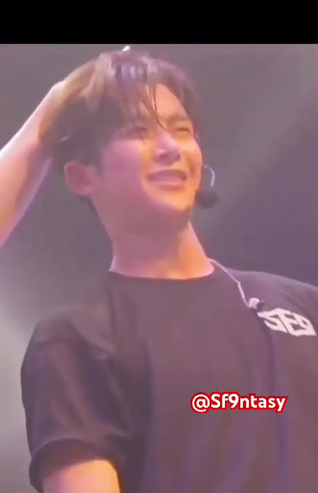 Rowoon idol era ❤️🥰🫶🏻#shorts #sf9 #kpop #concert #rowoon