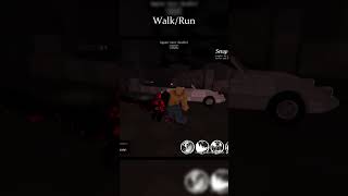 Upcoming Abberant John Doe skin showcase | Roblox Forsaken #forsaken #shorts #roblox #memes