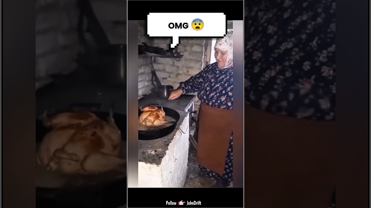 😂 Смешные мемы 🤣 - OMG AI 