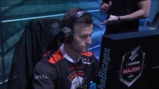 Eleague - Paszabiceps Sick Clutch 1V2