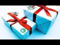 РАСПАКОВКА БОЛЬШИХ СЮРПРИЗ БОКСОВ / Gift Box, Mix Box, Sweet Box