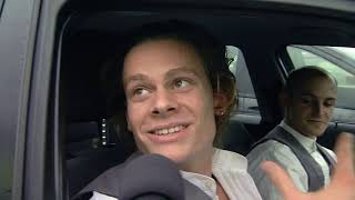 Gesell 2020  Pforzheim - Freisprechungsfeier/Autokino Aftermovie