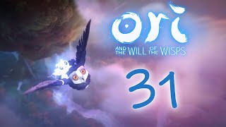 Ori and the Will of the Wisps - Прохождение игры на русском [#31] Финал | PC