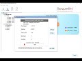 Recoverbits formatted data recovery  how it work