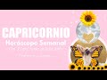 CAPRICORNIO! ES POR ESO QUE SE ENFRIA CONTIGO (NO ES LO QUE IMAGINAS) TAROT SEMANAL AMOR Y MAS