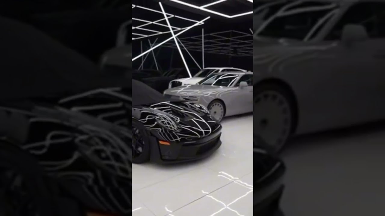 Pov You Finally Locked In Lockedin Gt3rs