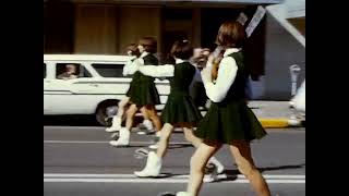 Spring to Fall 1965