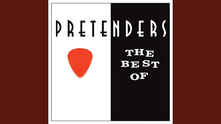 Thin Line Between Love and Hate (2009 Remaster)