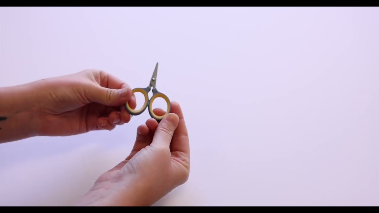 Ultralight Titanium Scissors by Westcott: Quick Look