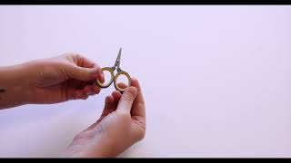 Ultralight Titanium Scissors by Westcott: Quick Look screenshot 5