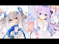 悠久のカタルシス[Yuukyuu no catharsis] |Unicorn and Laffey| Sub English,Sub Español