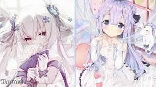 悠久のカタルシス[Yuukyuu no catharsis] |Unicorn and Laffey| Sub English,Sub Español
