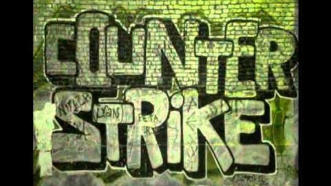 Counter-Strike: Ultimate Quake Sounds