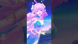 floryn in mobile legends | floryn  mobilelegends mlbb shorts florynml mobilelegends