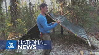 Reality Show Features First Nation In Saskatchewan Aptn News