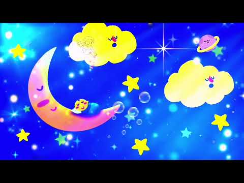 Lullaby for Babies / Magic melody / Baby sleep music / Relaxing bedtime / Красивая колыбельная
