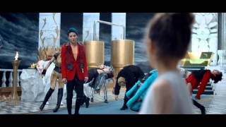 【HD中字】XIA俊秀_花(FLOWER)