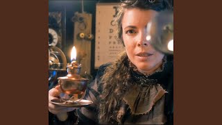 Stereoscopic / 3D vision (steampunk sounds, unintelligible whispers) screenshot 2