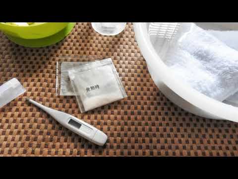 【男性向け】敬語彼女が風邪を引いたあなたを看病します【ASMR 立体音響】