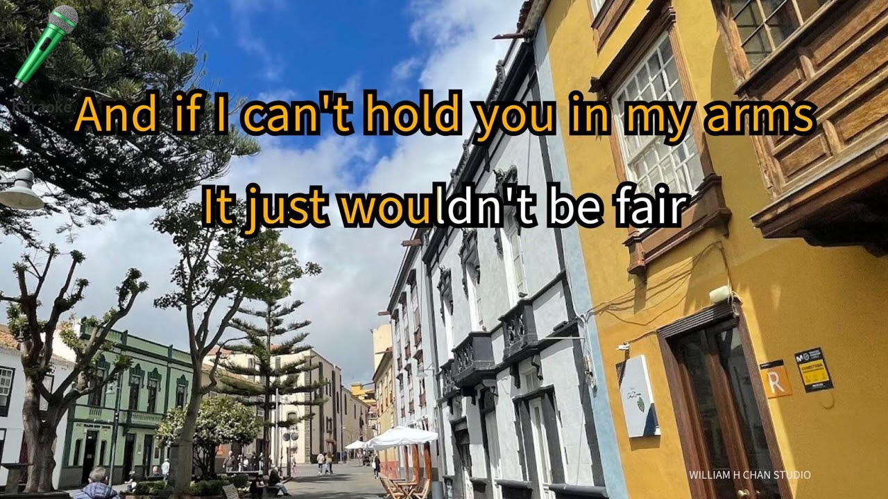 Precious And Few - Karaoke - Climax