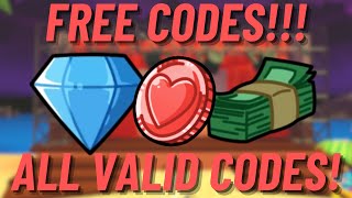 All Codes In Doodle World February 2025