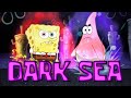 Dark sea feat patrick rap freestyle
