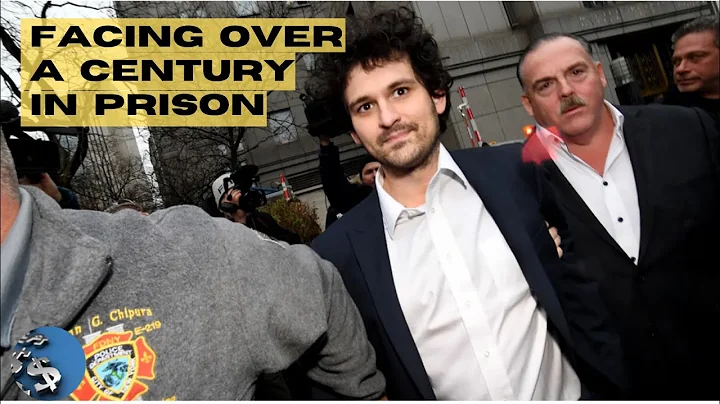 SBF Out On Bail! Caroline Ellison PLEADS GUILTY Gi...