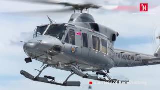 Jokowi Tinjau Latihan Armada Jaya ke 34 di Laut Jawa. screenshot 5