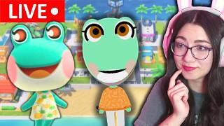 🔴lets make more CURSED MIIS in Tomodachi Life!!