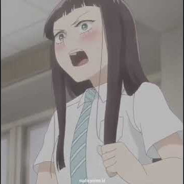 kata kata sad anime 30 detik 'jangan salah faham' ✨