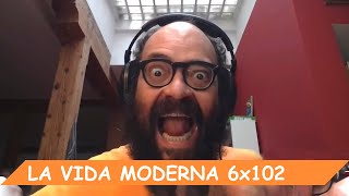 La Vida Moderna | 6x102 | Nos perfumamos por España
